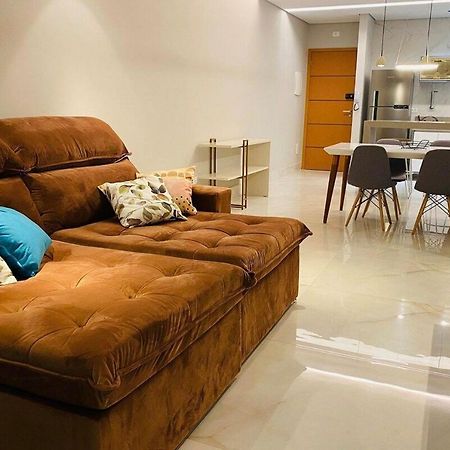 Апартаменты Luxo Em Ubatuba C/ Vista Montanha E Mar No Centro Экстерьер фото