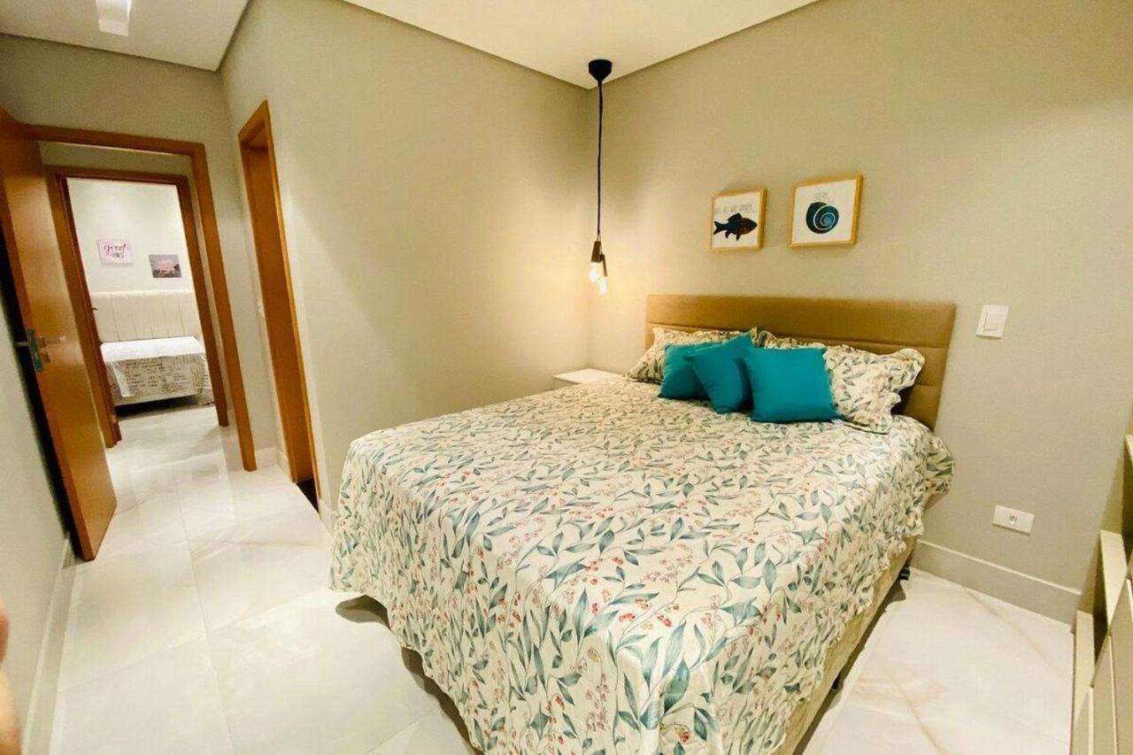 Апартаменты Luxo Em Ubatuba C/ Vista Montanha E Mar No Centro Экстерьер фото